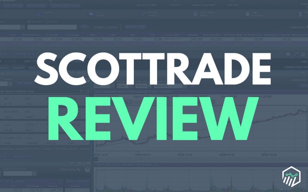 Scottrade Review - Read This Before Opening an Account