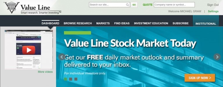 Value Line Review A Look At Their Stock Research And Analysis value-line-review-a-look-at-their-stock-research-and-analysis