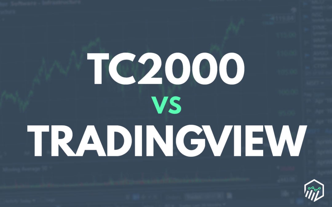 TradingView vs. Sierra Chart Which Is The Better Tool?