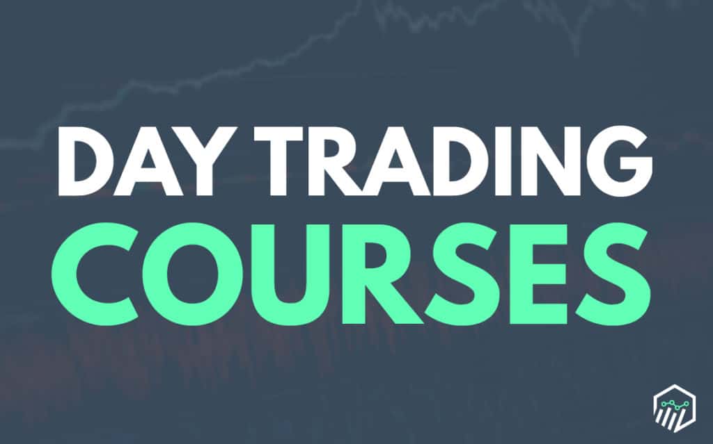 Best Day Trading Courses 4 Top Rated Picks