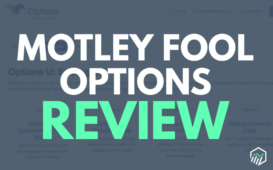 Motley Fool Review - Is The Stock Advisor a Good Investment? - Reviews Of Motley Fool Wealth Management