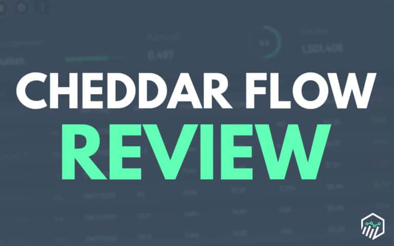 Cheddar Flow Review