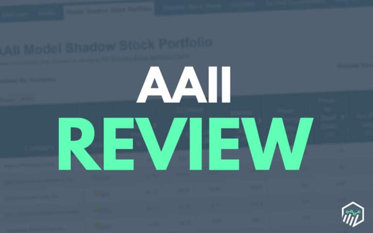 AAII Review