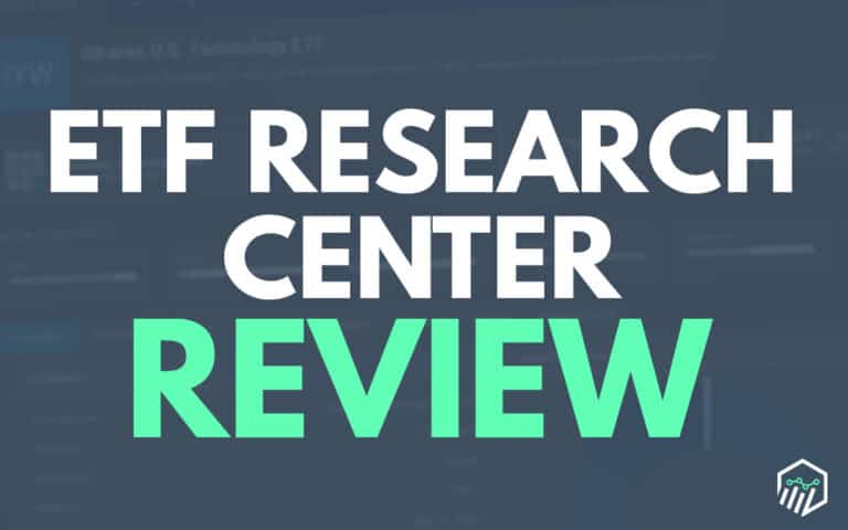 ETF Research Center Review