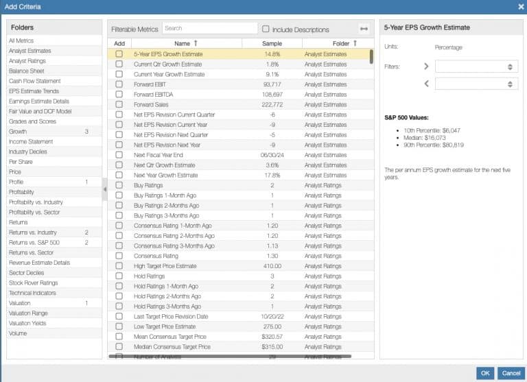 Stock Rover Review - Is this Investment Platform Right for You?