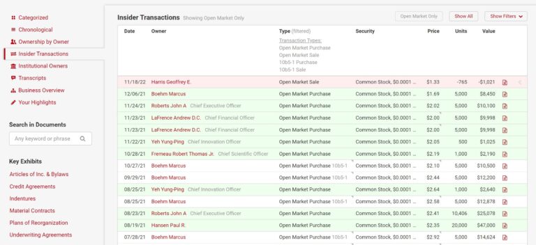 BamSEC Review - Is This Tool Worth Using?
