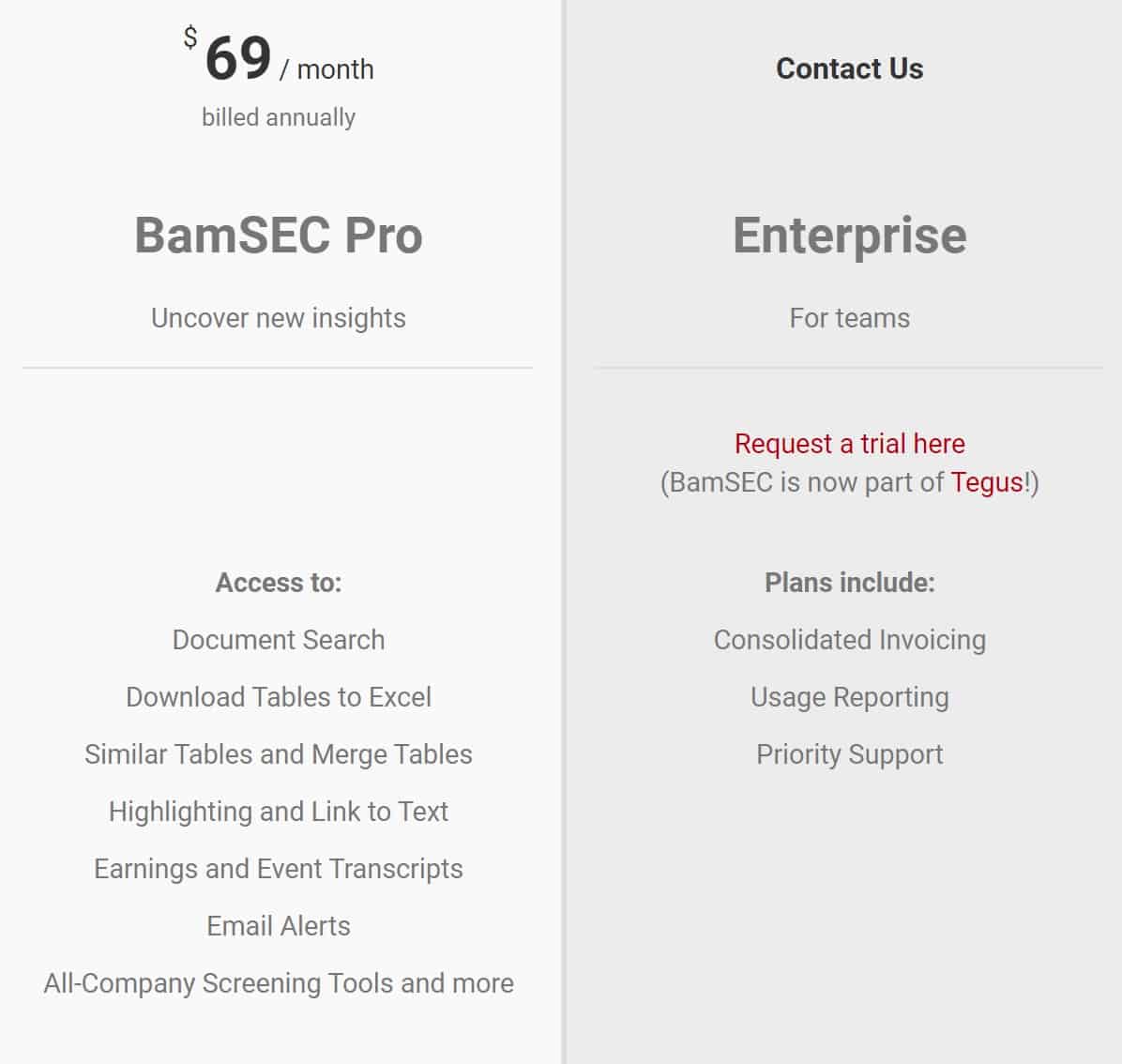 BamSEC Review - Is This Tool Worth Using?
