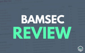 BamSEC Review - Is This Tool Worth Using?