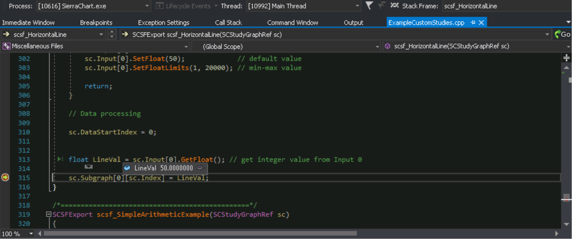 TradingView vs. Sierra Chart Which Is The Better Tool?