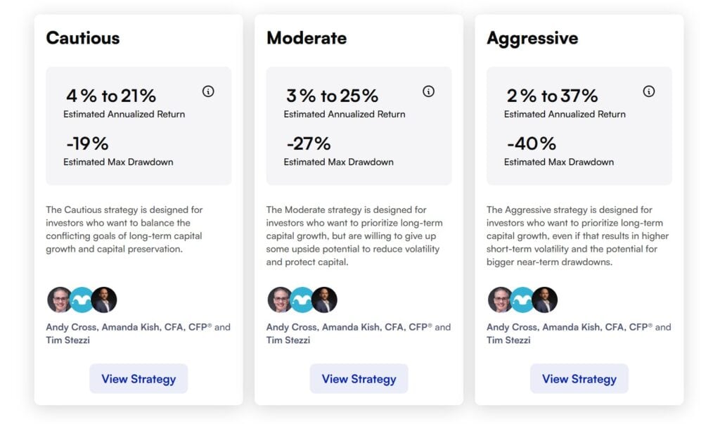 Motley Fool Epic Portfolio Strategies