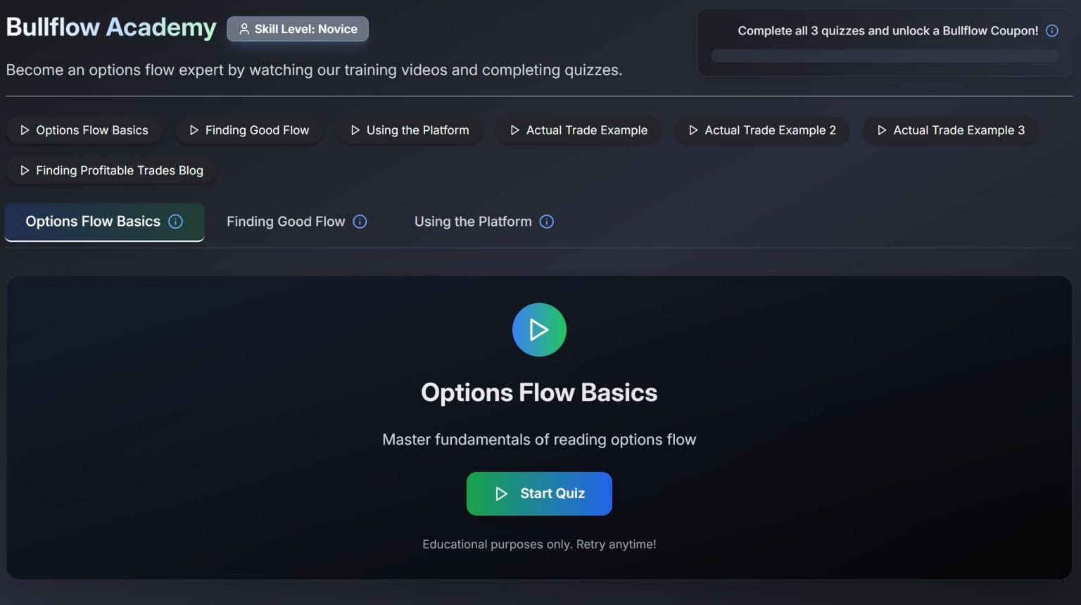 Bullflow Bullflow Review - Everything You Need To Know About This Tool