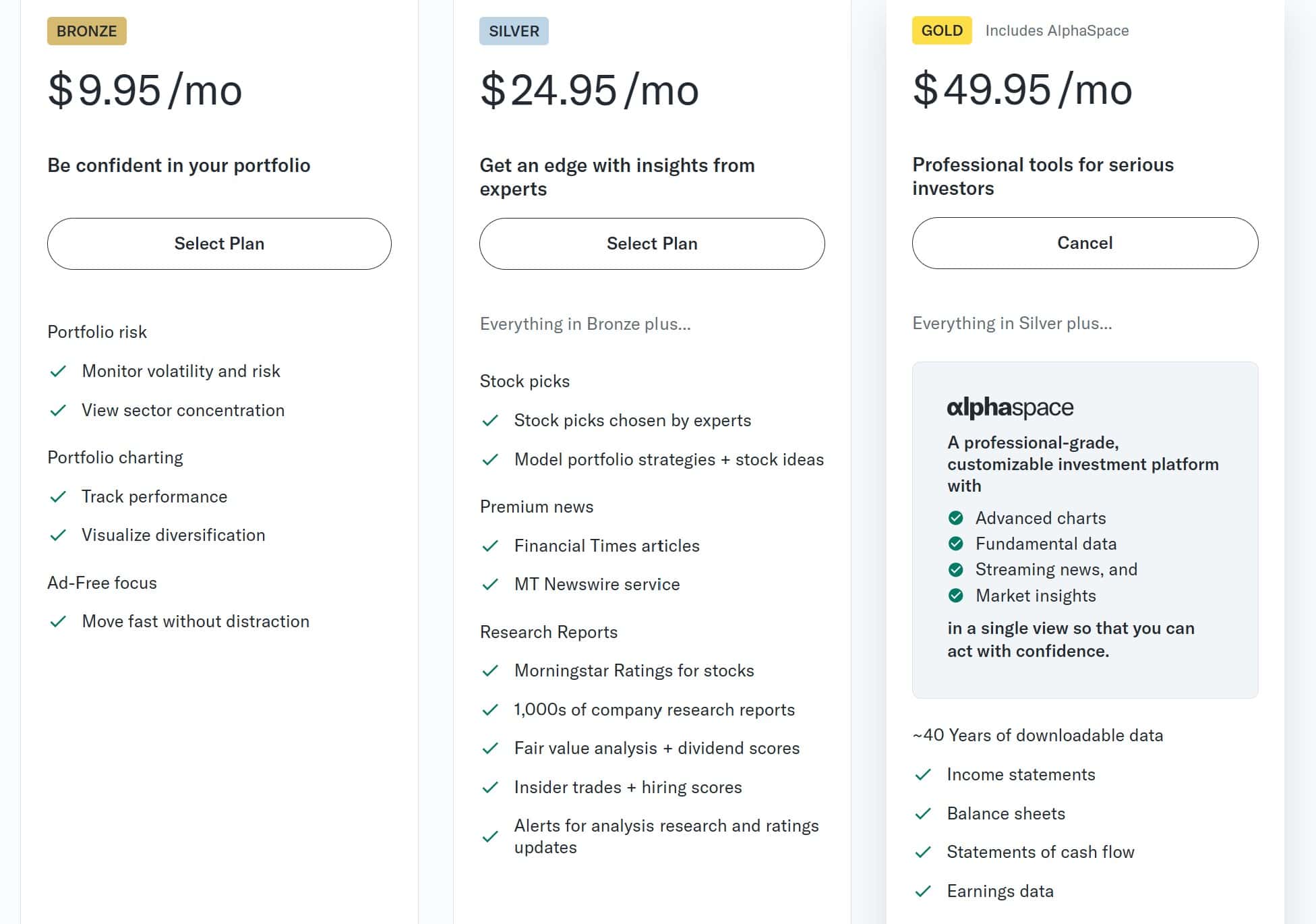 Yahoo Finance Plus Review - Is the Premium Service Worth It?